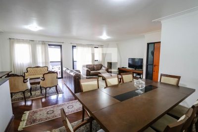 Apartamento, 3 quartos, 220 m² - Foto 3