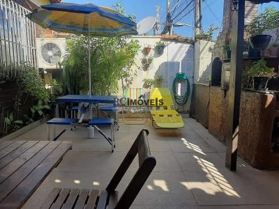 Casa, 3 quartos, 118 m² - Foto 5