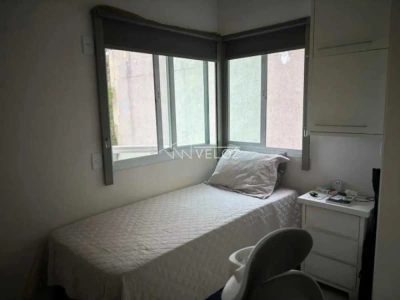 Apartamento, 3 quartos, 110 m² - Foto 1