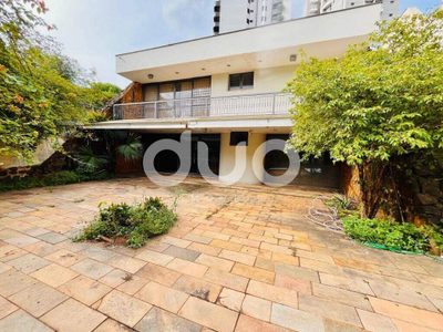 Casa, 3 quartos, 490 m² - Foto 1
