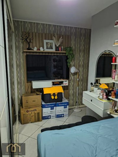 Apartamento, 2 quartos, 60 m² - Foto 4