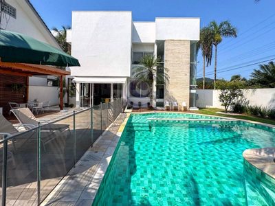 Casa de Condomínio, 5 quartos - Foto 2