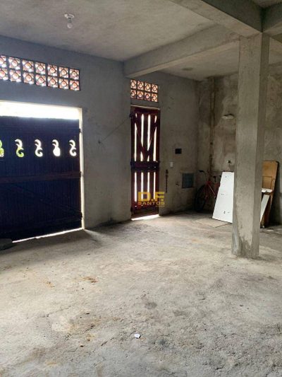 Sobrado, 3 quartos - Foto 1