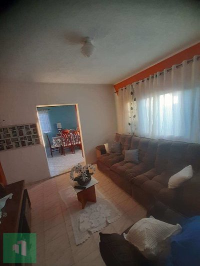 Casa, 2 quartos - Foto 4