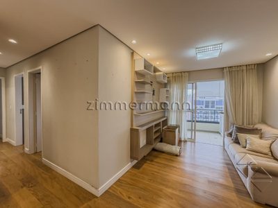 Apartamento, 3 quartos, 113 m² - Foto 4