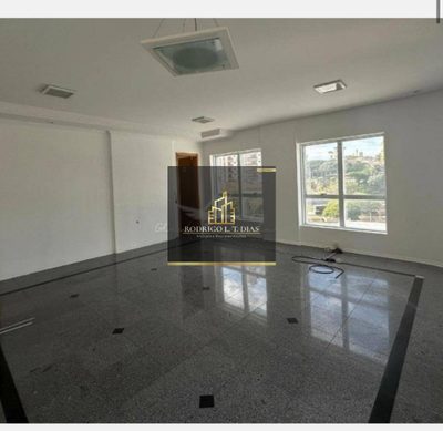 Sala-Conjunto, 37 m² - Foto 1