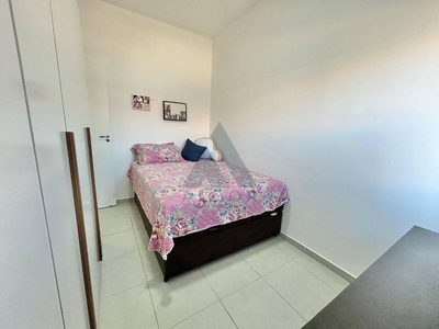 Casa de Condomínio, 2 quartos - Foto 5