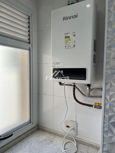 Apartamento, 1 quarto, 48 m² - Foto 4
