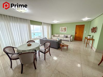 Apartamento, 3 quartos, 200 m² - Foto 4
