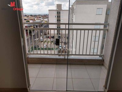 Apartamento, 2 quartos, 50 m² - Foto 4