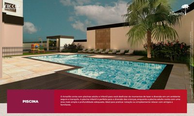 Apartamento, 3 quartos, 72 m² - Foto 5