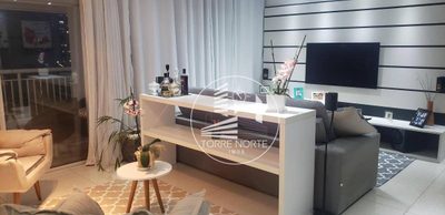 Apartamento, 3 quartos, 141 m² - Foto 5