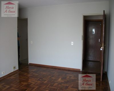 Apartamento, 3 quartos, 100 m² - Foto 4