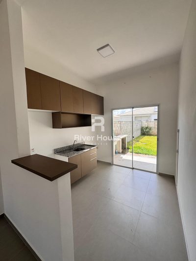 Casa, 3 quartos, 79 m² - Foto 4