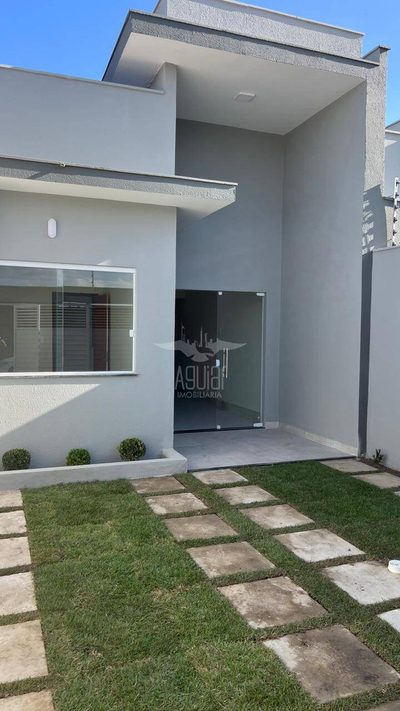 Casa, 3 quartos, 150 m² - Foto 2