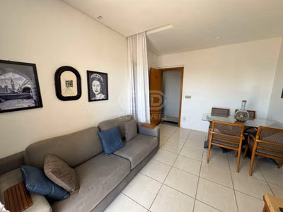 Apartamento, 2 quartos, 61 m² - Foto 3