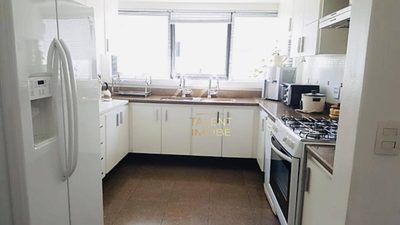 Apartamento, 5 quartos, 330 m² - Foto 4