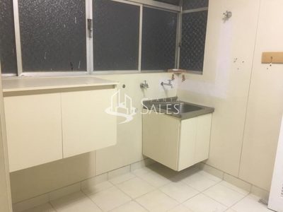 Apartamento, 3 quartos, 130 m² - Foto 4
