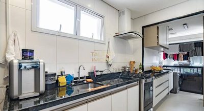 Apartamento, 3 quartos, 120 m² - Foto 4