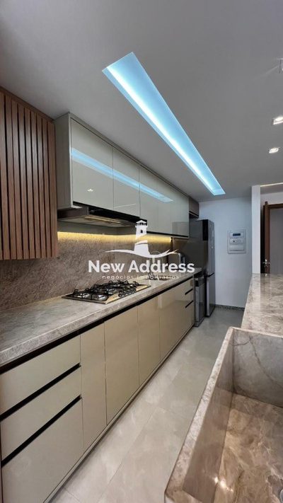 Apartamento, 3 quartos, 119 m² - Foto 5