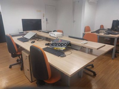 Sala-Conjunto, 84 m² - Foto 3