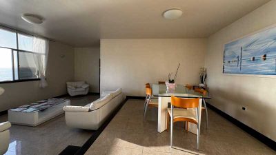 Apartamento, 4 quartos, 180 m² - Foto 5