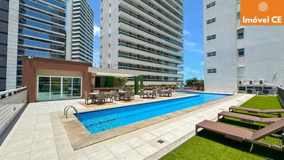 Apartamento, 4 quartos, 326 m² - Foto 4