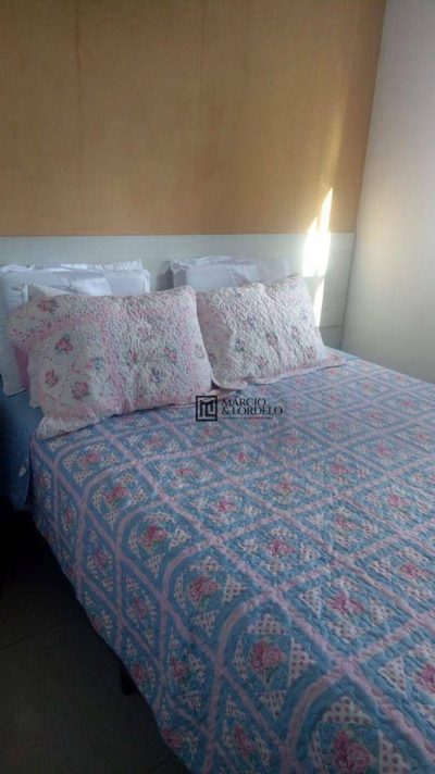 Apartamento, 3 quartos, 88 m² - Foto 5