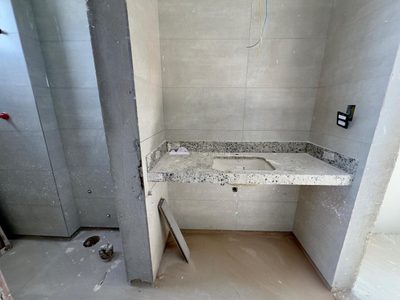 Apartamento, 3 quartos, 168 m² - Foto 4