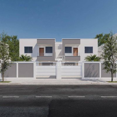 Casa, 4 quartos, 150 m² - Foto 3