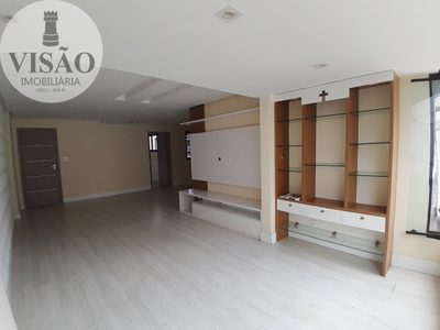 Apartamento, 3 quartos, 123 m² - Foto 4