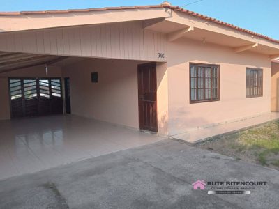 Casa, 3 quartos - Foto 3