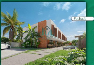 Casa, 2 quartos, 130 m² - Foto 5