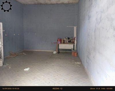 Prédio Inteiro, 35 m² - Foto 1