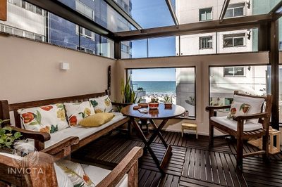 Apartamento, 3 quartos, 145 m² - Foto 1