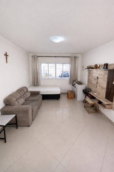 Sobrado, 3 quartos, 155 m² - Foto 3