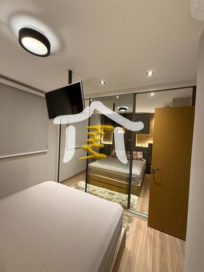 Apartamento, 2 quartos, 57 m² - Foto 5