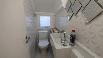 Casa, 4 quartos, 300 m² - Foto 2