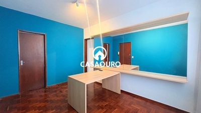 Apartamento, 3 quartos, 85 m² - Foto 2