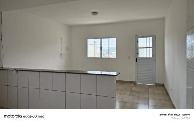 Casa, 2 quartos, 50 m² - Foto 2