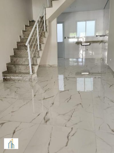 Sobrado, 3 quartos, 180 m² - Foto 2
