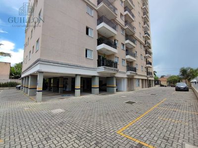 Apartamento, 2 quartos, 64 m² - Foto 1