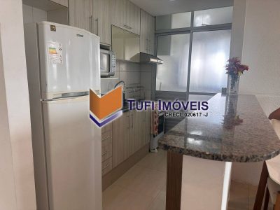 Apartamento, 2 quartos, 69 m² - Foto 5