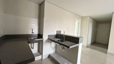 Apartamento, 2 quartos, 56 m² - Foto 5