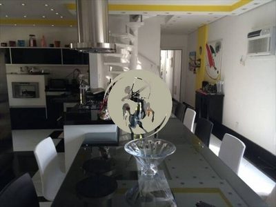 Cobertura, 3 quartos, 240 m² - Foto 2