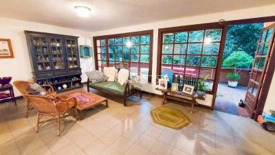 Apartamento, 5 quartos, 270 m² - Foto 2