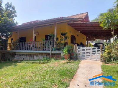 Casa de Condomínio, 2 quartos - Foto 2
