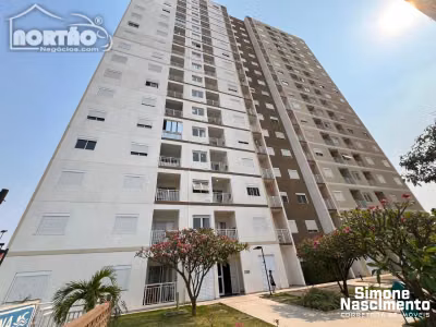 Casa, 3 quartos, 69 m² - Foto 1
