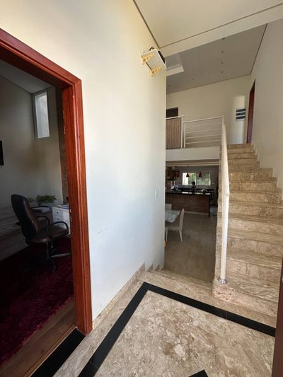 Casa de Condomínio, 5 quartos - Foto 5