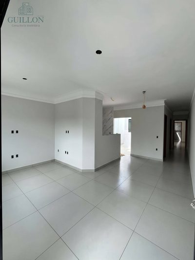 Casa, 2 quartos, 70 m² - Foto 4